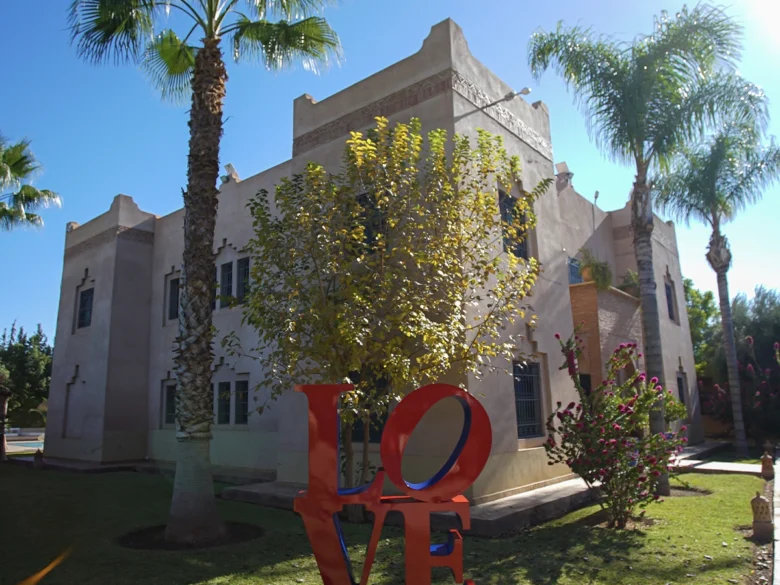 Villa Atika Marrakech