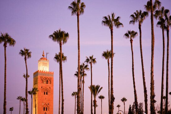 Marrakech Special Events