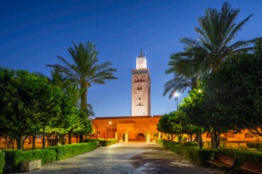 Marrakech for History Buffs