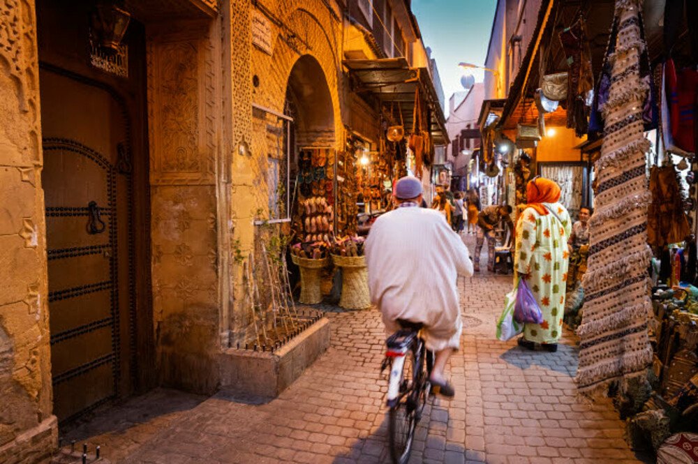 Marrakech for History Buffs
