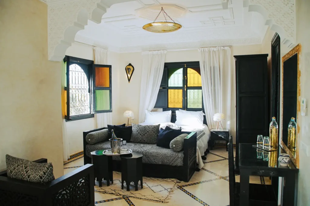 Villa Atika Marrakech