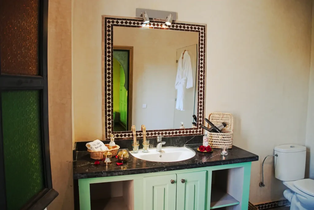 Villa Atika Marrakech